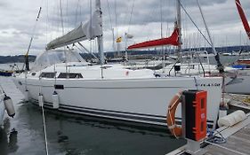 Fantástico velero